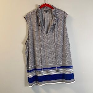 The Limited print tank - 3X